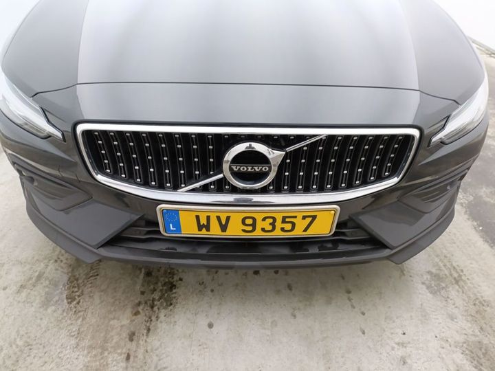 Photo 5 VIN: YV1ZZARTCL1040370 - VOLVO V60 CC &#3918 