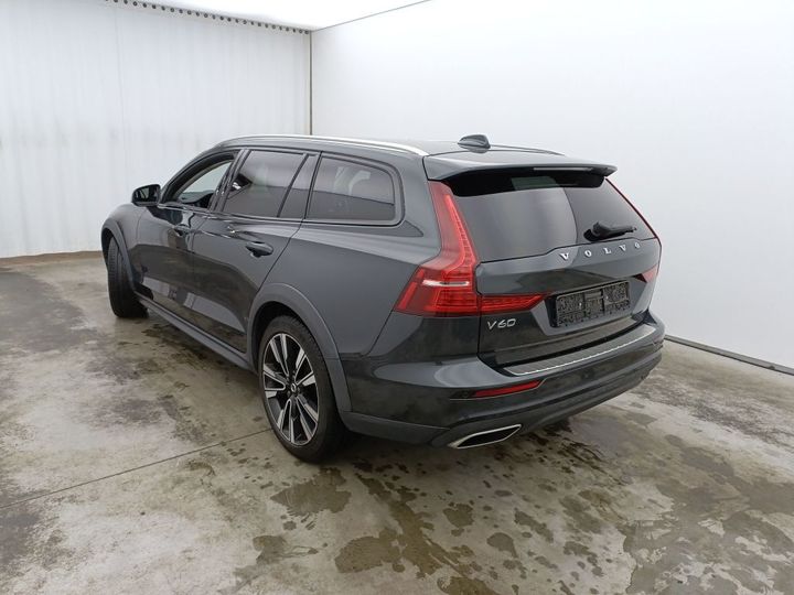 Photo 7 VIN: YV1ZZARTCL1040370 - VOLVO V60 CC &#3918 