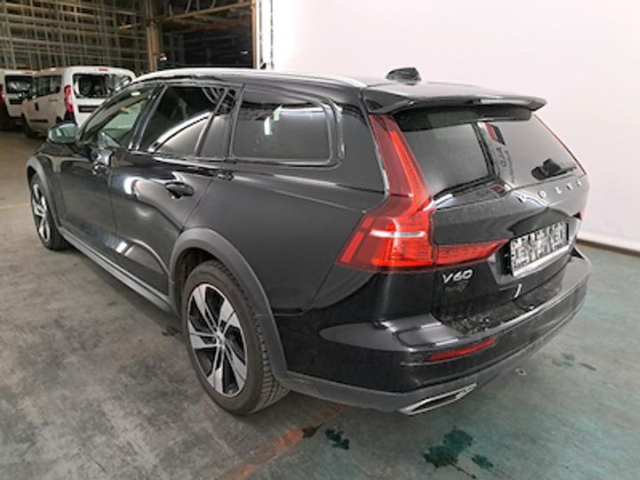 Photo 2 VIN: YV1ZZARVCK1005517 - VOLVO V60 CROSS COUNTRY DIESEL - 2019 