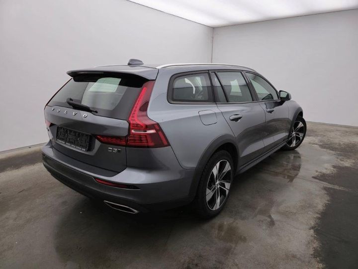 Photo 1 VIN: YV1ZZARVCL1035724 - VOLVO V60 '18 