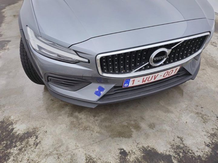 Photo 20 VIN: YV1ZZARVCL1035724 - VOLVO V60 '18 