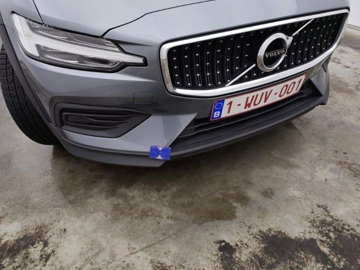 Photo 23 VIN: YV1ZZARVCL1035724 - VOLVO V60 '18 