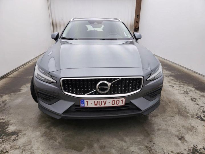 Photo 4 VIN: YV1ZZARVCL1035724 - VOLVO V60 '18 