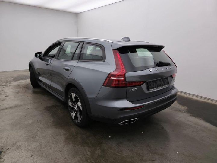 Photo 6 VIN: YV1ZZARVCL1035724 - VOLVO V60 '18 