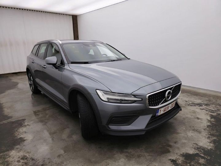 Photo 7 VIN: YV1ZZARVCL1035724 - VOLVO V60 '18 