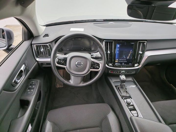 Photo 8 VIN: YV1ZZARVCL1035724 - VOLVO V60 '18 