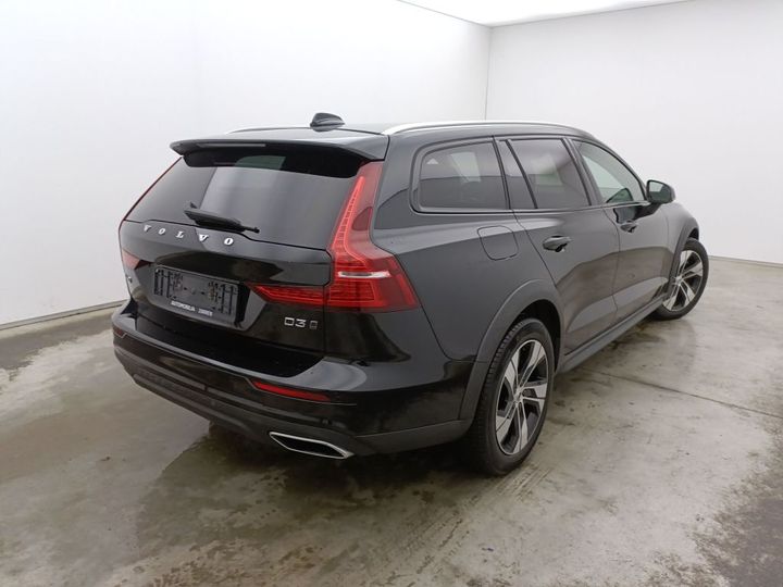 Photo 1 VIN: YV1ZZARVCL1036414 - VOLVO V60 '18 