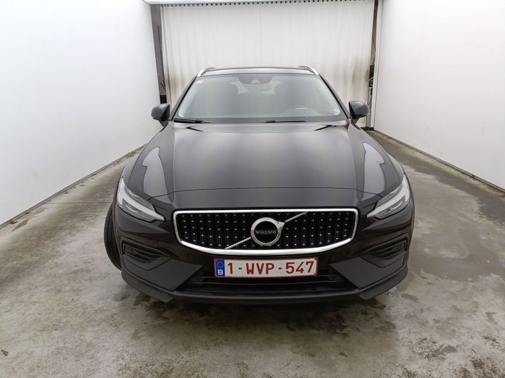 Photo 4 VIN: YV1ZZARVCL1036414 - VOLVO V60 '18 