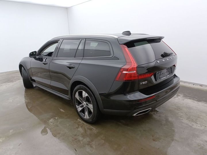 Photo 6 VIN: YV1ZZARVCL1036414 - VOLVO V60 '18 