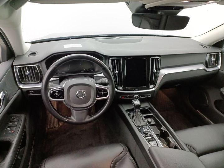 Photo 8 VIN: YV1ZZARVCL1036414 - VOLVO V60 '18 