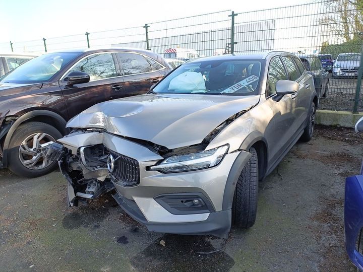 Photo 1 VIN: YV1ZZARVCM1066414 - VOLVO V60 &#3918 