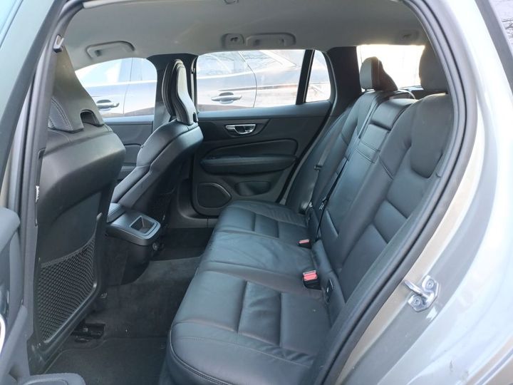 Photo 10 VIN: YV1ZZARVCM1066414 - VOLVO V60 &#3918 