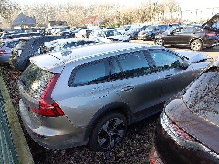 Photo 2 VIN: YV1ZZARVCM1066414 - VOLVO V60 &#3918 