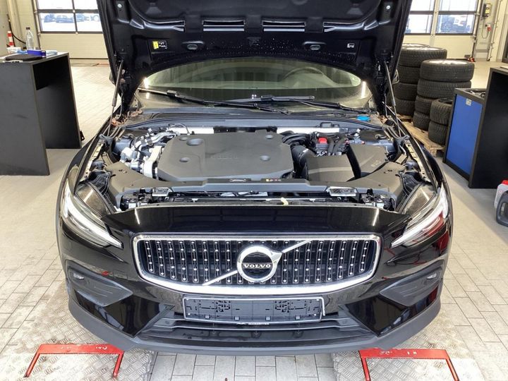 Photo 2 VIN: YV1ZZK5VCN1086096 - VOLVO V60 