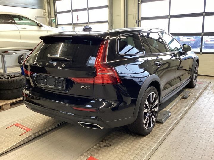 Photo 20 VIN: YV1ZZK5VCN1086096 - VOLVO V60 