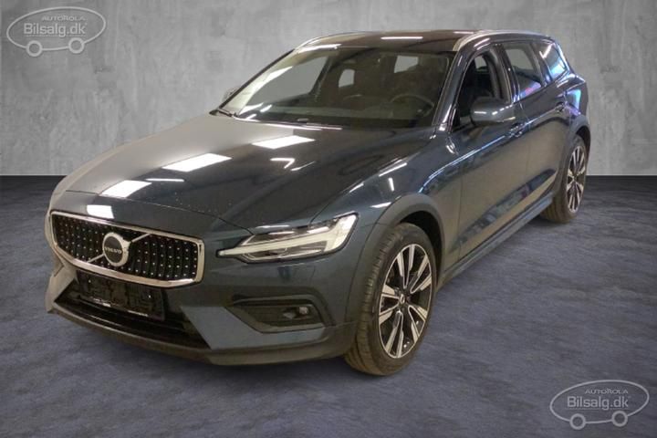 Photo 1 VIN: YV1ZZL1V7P2106723 - VOLVO V60 CROSS COUNTRY 