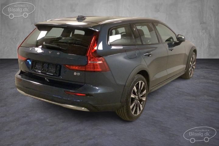 Photo 3 VIN: YV1ZZL1V7P2106723 - VOLVO V60 CROSS COUNTRY 