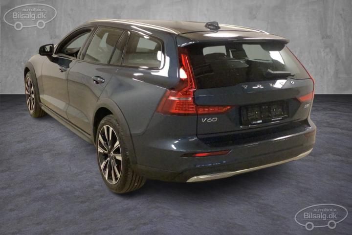 Photo 4 VIN: YV1ZZL1V7P2106723 - VOLVO V60 CROSS COUNTRY 