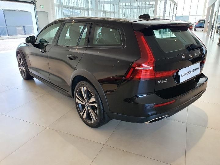 Photo 2 VIN: YV1ZZL1VCM1067595 - VOLVO V60 CROSS COUNTRY 