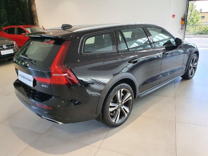 Photo 4 VIN: YV1ZZL1VCM1067595 - VOLVO V60 CROSS COUNTRY 