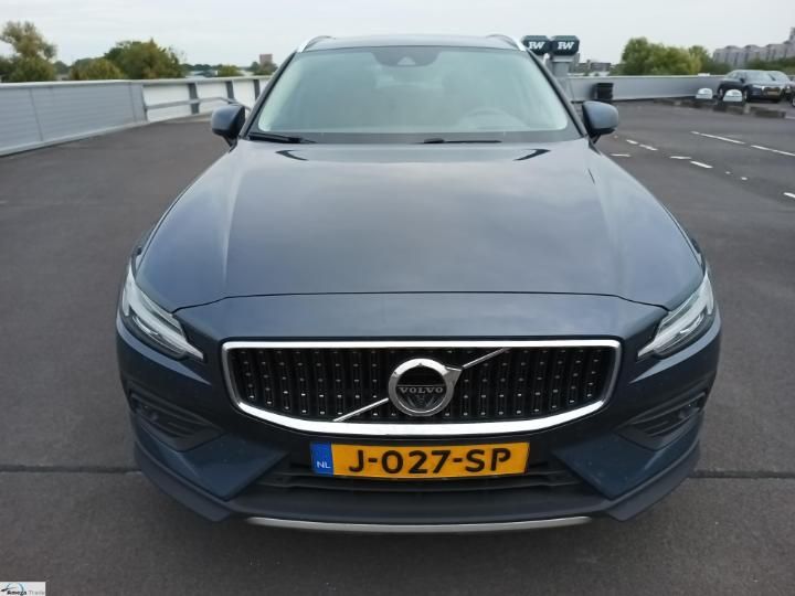 Photo 3 VIN: YV1ZZL1VCM1068338 - VOLVO V60 CROSS COUNTRY 