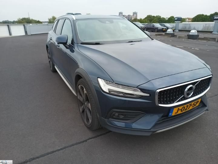 Photo 4 VIN: YV1ZZL1VCM1068338 - VOLVO V60 CROSS COUNTRY 