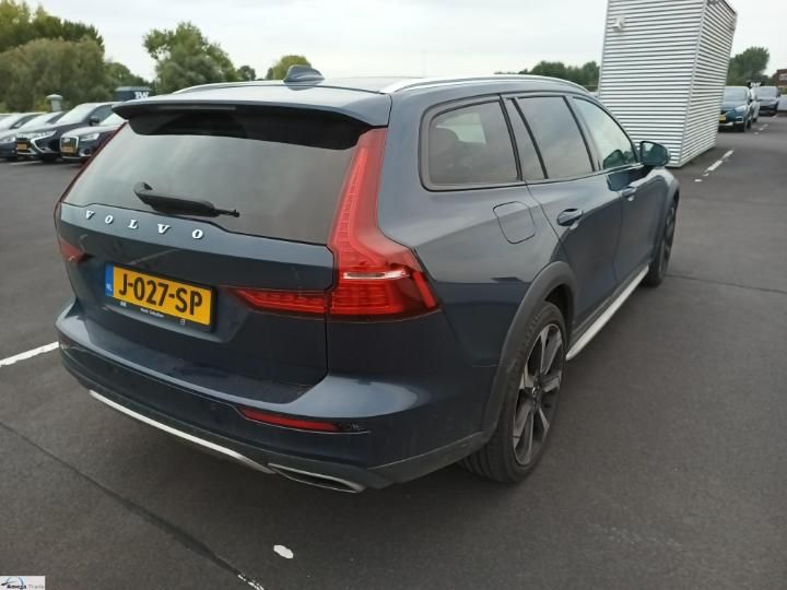 Photo 5 VIN: YV1ZZL1VCM1068338 - VOLVO V60 CROSS COUNTRY 