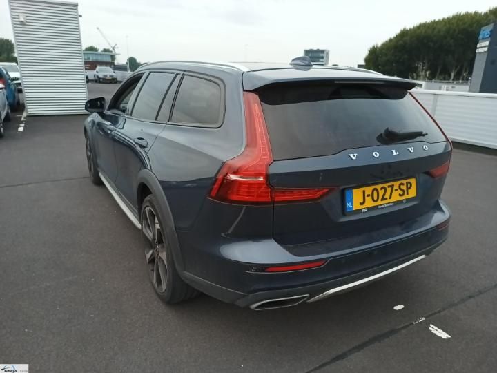 Photo 6 VIN: YV1ZZL1VCM1068338 - VOLVO V60 CROSS COUNTRY 