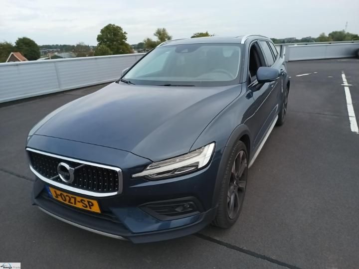 Photo 7 VIN: YV1ZZL1VCM1068338 - VOLVO V60 CROSS COUNTRY 