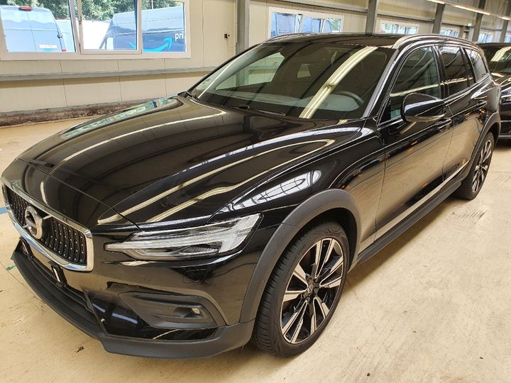 Photo 0 VIN: YV1ZZL1VCM1069099 - VOLVO V60 CROSS COUNTRY 