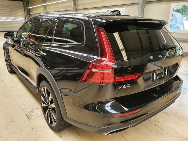 Photo 2 VIN: YV1ZZL1VCM1069099 - VOLVO V60 CROSS COUNTRY 