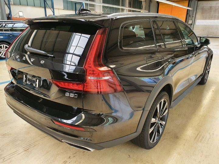 Photo 3 VIN: YV1ZZL1VCM1069099 - VOLVO V60 CROSS COUNTRY 