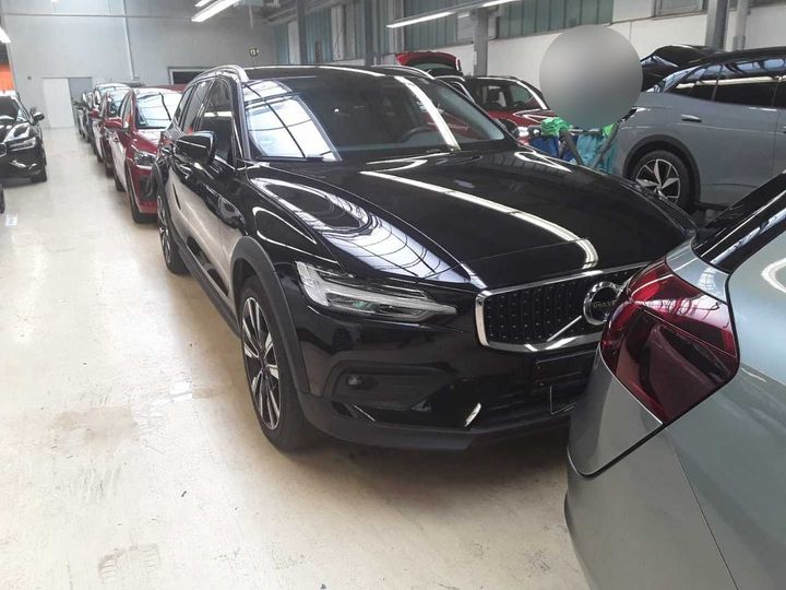 Photo 1 VIN: YV1ZZL1VCM1069276 - VOLVO V60 