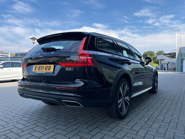 Photo 2 VIN: YV1ZZL1VCM1074302 - VOLVO V60 CROSS COUNTRY 