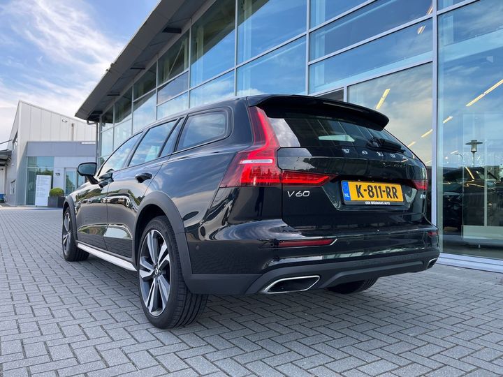 Photo 3 VIN: YV1ZZL1VCM1074302 - VOLVO V60 CROSS COUNTRY 