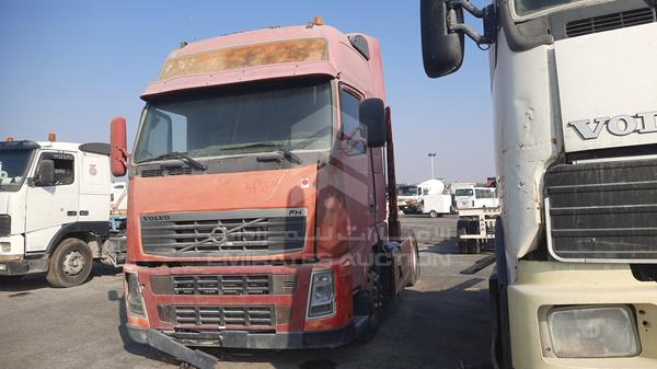 Photo 5 VIN: YV2A4B2AXTA254801 - VOLVO FH 12 