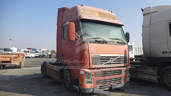 Photo 9 VIN: YV2A4B2AXTA254801 - VOLVO FH 12 