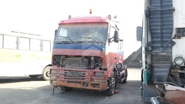 Photo 4 VIN: YV2A4B3A1SB136806 - VOLVO F12 