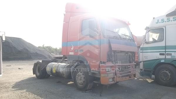 Photo 8 VIN: YV2A4B3A1SB136806 - VOLVO F12 