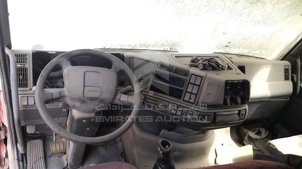 Photo 13 VIN: YV2A4B3A2WB204603 - VOLVO TRUCK HEAD 