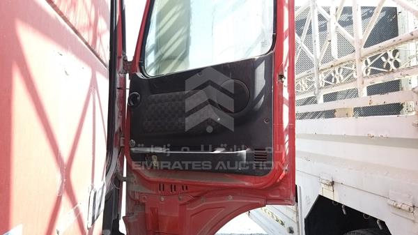 Photo 19 VIN: YV2A4B3A2WB204603 - VOLVO TRUCK HEAD 