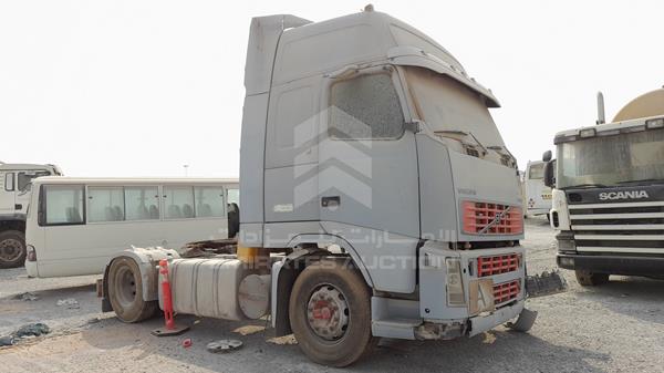 Photo 8 VIN: YV2A4CEA05B388232 - VOLVO FH12 