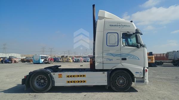 Photo 21 VIN: YV2A4CEA55B386198 - VOLVO FH12 