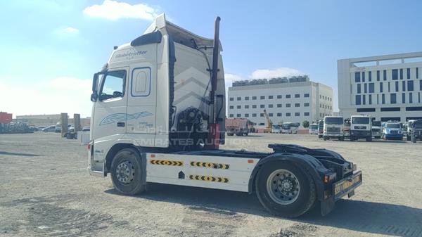 Photo 5 VIN: YV2A4CEA55B386198 - VOLVO FH12 