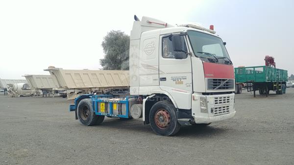 Photo 1 VIN: YV2A4CEAX4B354135 - VOLVO FH 12 