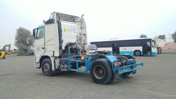 Photo 2 VIN: YV2A4CEAX4B354135 - VOLVO FH 12 