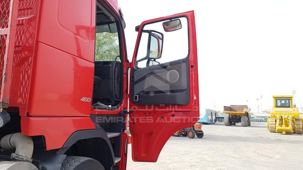 Photo 22 VIN: YV2A4CEF34A583628 - VOLVO FH12 