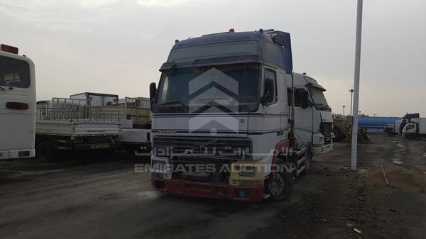 Photo 2 VIN: YV2A4DAA8YB269814 - VOLVO FH12 