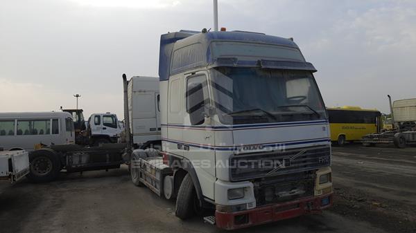 Photo 6 VIN: YV2A4DAA8YB269814 - VOLVO FH12 