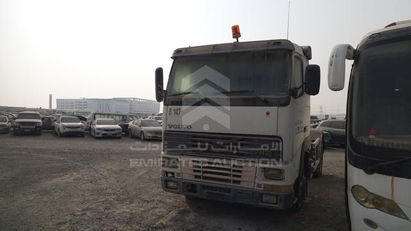 Photo 3 VIN: YV2A4DMA9YB254749 - VOLVO FH 12 